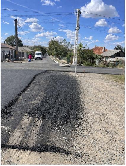 Vand teren intravilan 500 mp in Eforie Sud zona turnul de apa - 4