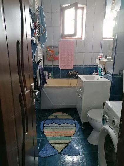 Apartament cu 2 camere în Sud
