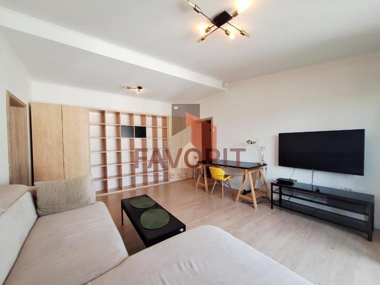 Apartament 2 camere de vânzare | Braytim – Musicescu - 1