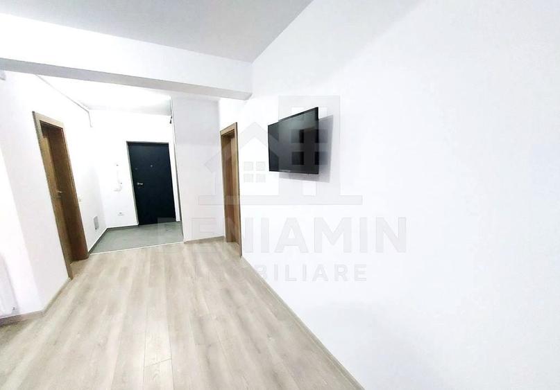 Apartament 2 camere - Platinum Residence - Coresi - Parca... - 4