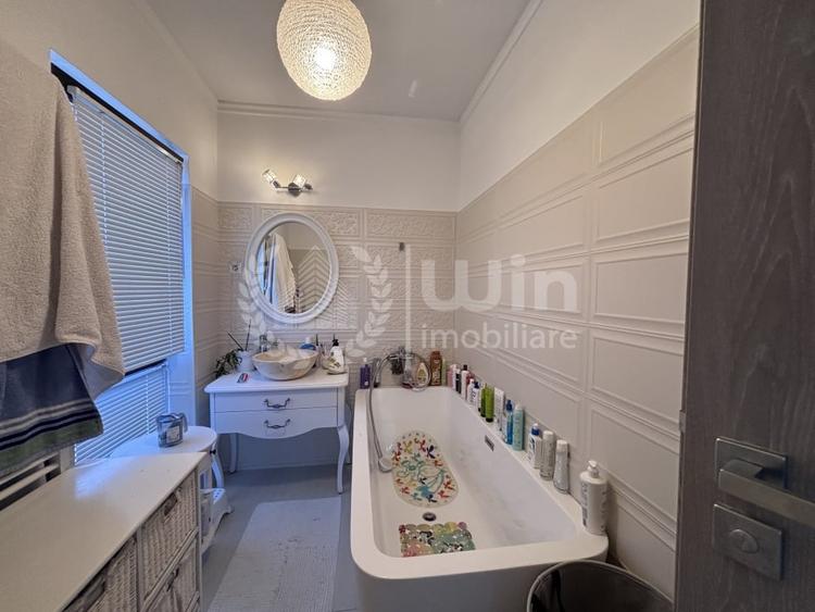 Duplex cu 4 camere cu Canalizare în Dâmbul Rotund