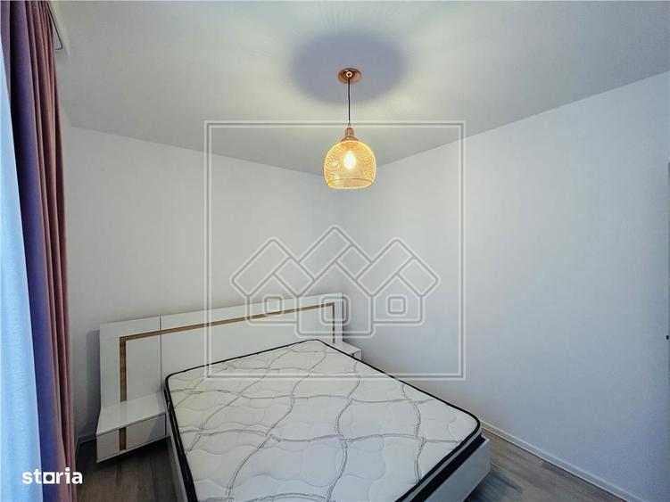 Apartament cu 3 camere, renovat, balcon, etaj 1 - Strand - 6