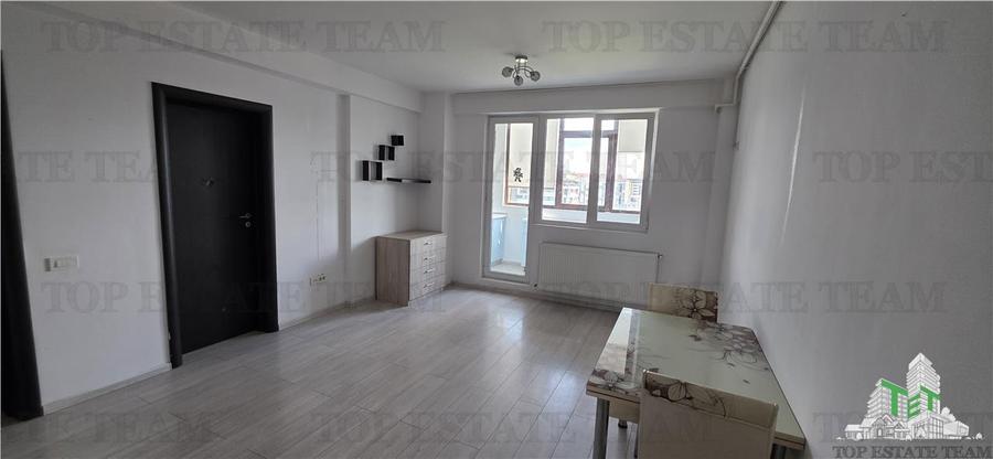 Militari Residence - Studio compartimentat cu zona de dormit separata / Suprafat - 8