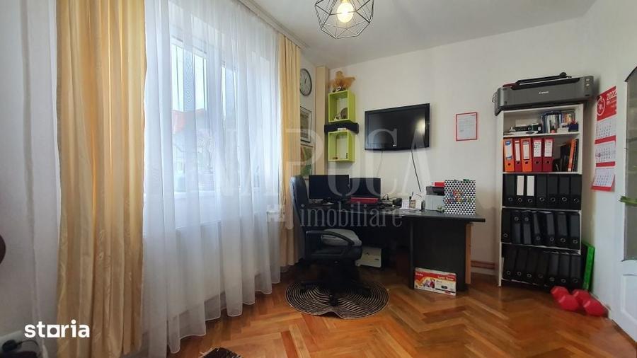 Casă cu 4 camere cu Teren 250 Mp în Oncea