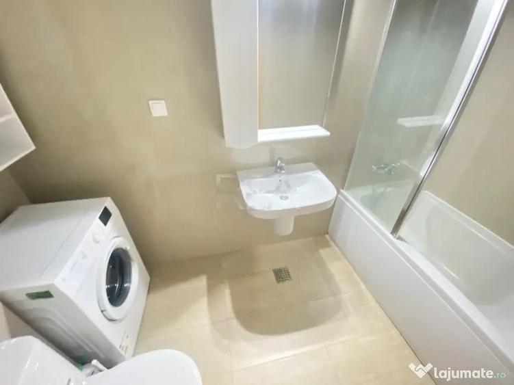 Apartament cu 2 camere decomandat în 13 Septembrie
