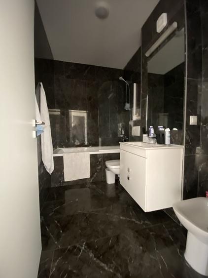 Apartament cu 2 camere nedecomandat în Chinteni