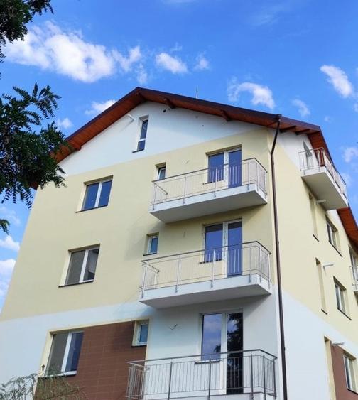 Apartament cu 3 camere decomandat în Tudor Vladimirescu