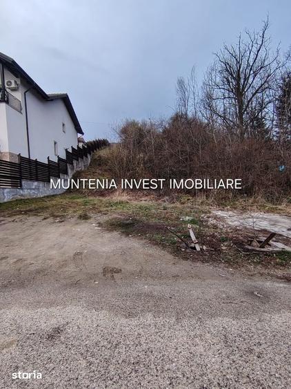 Teren de 514 mp, în Central