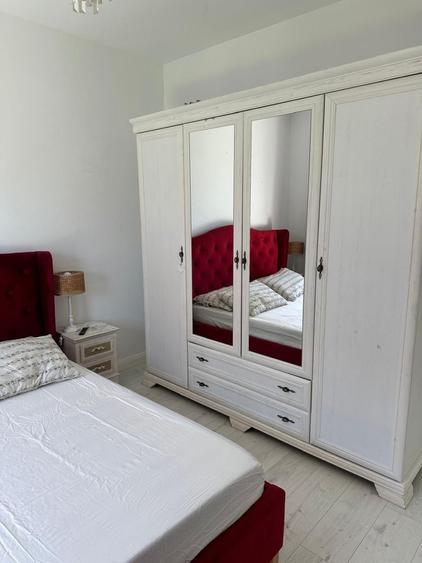 Inchiriez apartament Prima Arena - 6