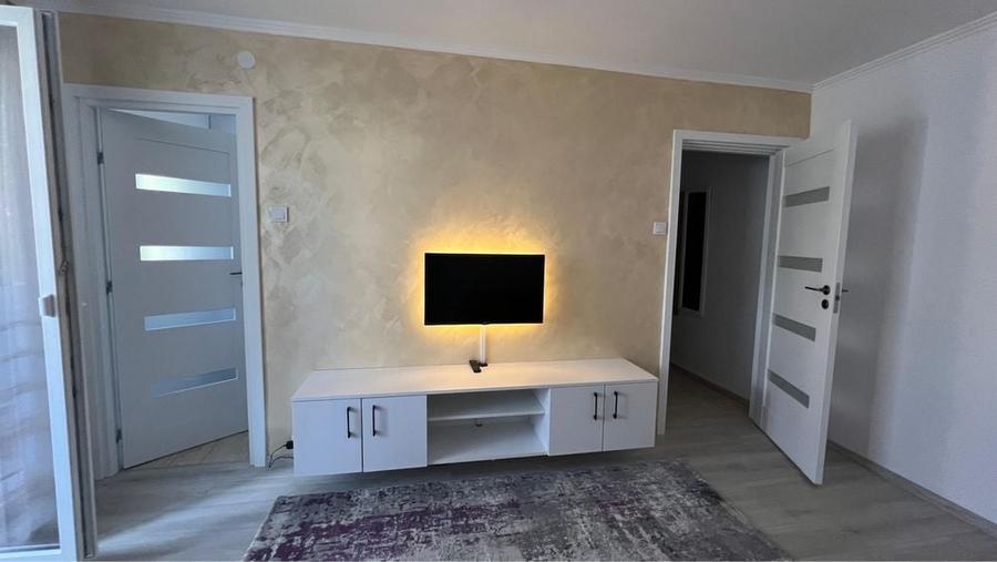Apartament cu 2 camere nedecomandat în Tătărași