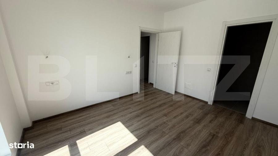 Apartament cu 3 camere în Valea