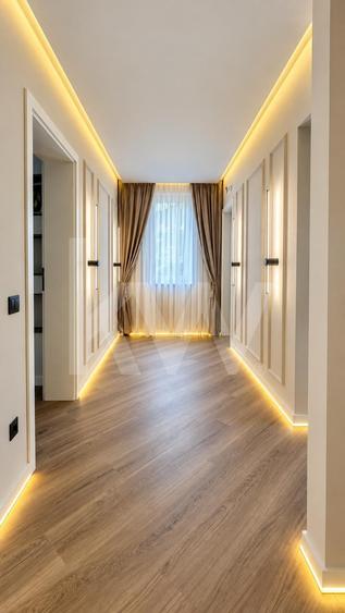 Apartament cu 2 camere decomandat, mobilat în Ștrand