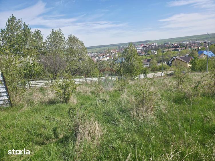 Teren 500mp Zona Fermelor - 6