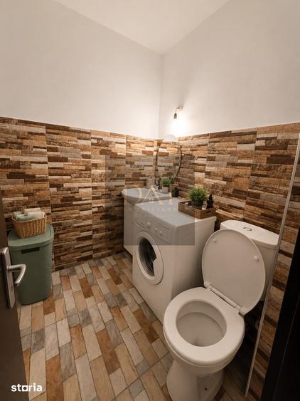 Apartament cu 3 camere decomandat în Central — fotografia 1