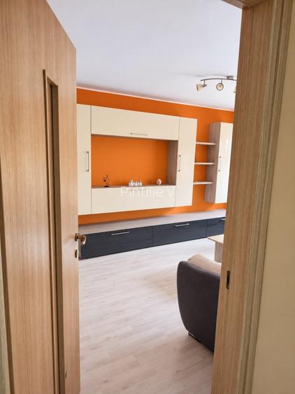 2 Camere 58mp Zona Dacia Str Delfinului