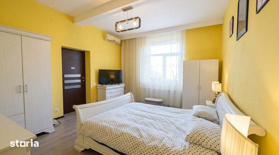 3 camere, Metrou Grivita, Centrala&Parcare - 4