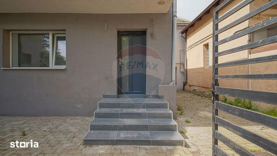 Proprietate versatila in Bra?ov locuin?a, business sau investi?ie - 6