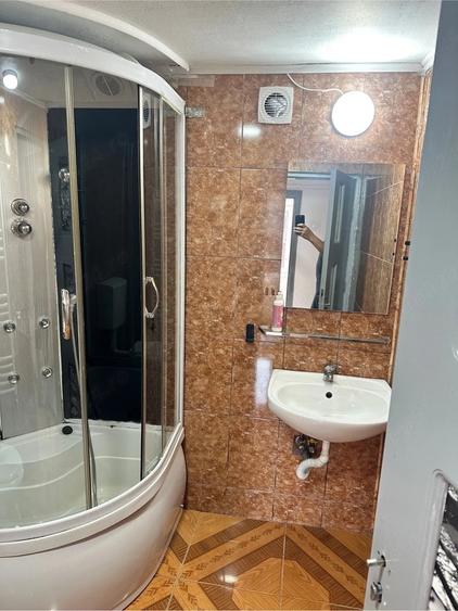 Casă cu 2 camere cu Teren 280 Mp în Colentina