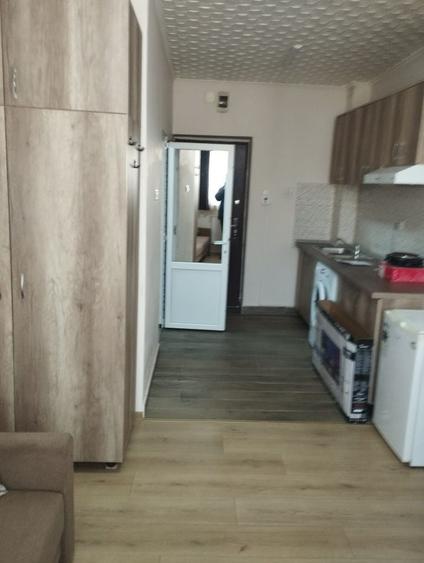 Garsonieră nedecomandată în UTA