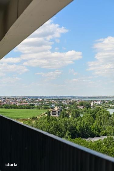 Apartament cu 3 camere în Est