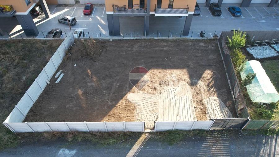 Teren Construcții intravilan de 462 mp, în Theodor Pallady
