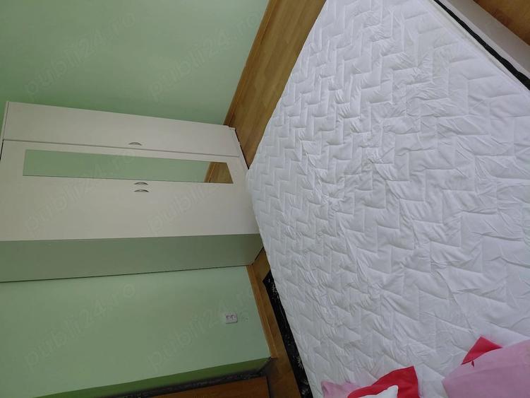Apartament cu 2 camere decomandat în Republicii