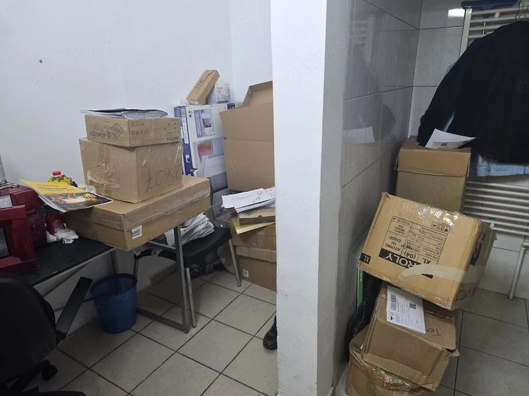 Spațiu comercial, de 66 mp, în Șagului