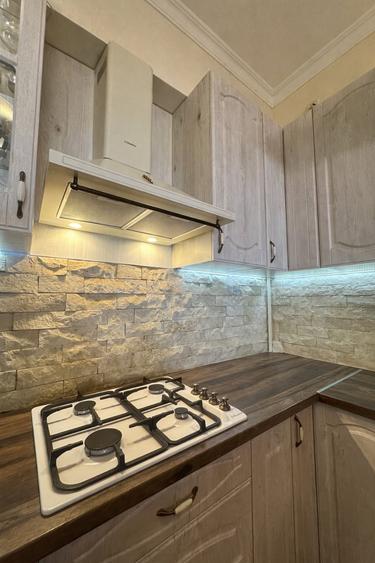 Apartament cu 3 camere, mobilat în Pipera