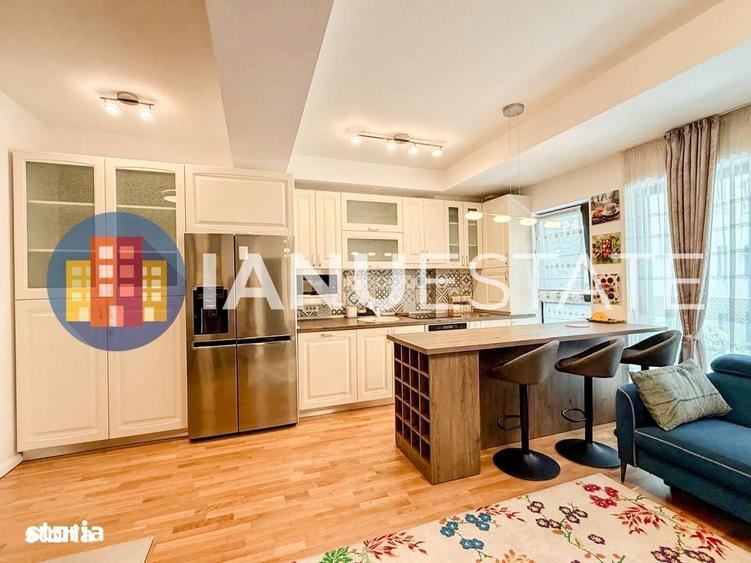 Apartament cu 3 camere decomandat în 13 Septembrie
