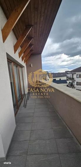 Apartament 2 camere 90mp, cartier Buna Ziua, finisaje moderne - 4