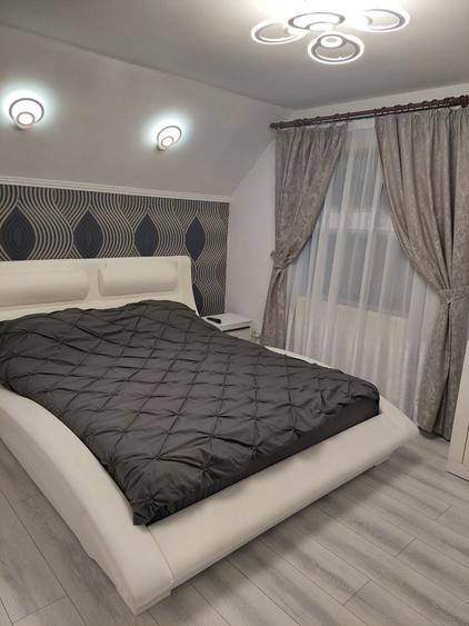 Casă cu 4 camere în Radu Negru