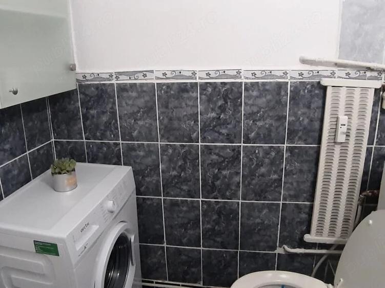 Garsonieră decomandată în Vitan