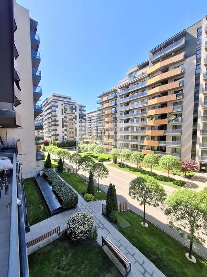 Apartament 2 camere decomandat | Parcare | Grand Park Residence - 17