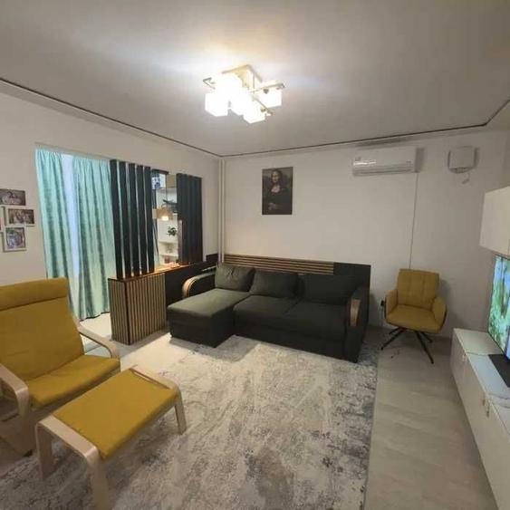 Apartament 2 camere, Titan - prima chirie! (Parc, Metrou) - 8