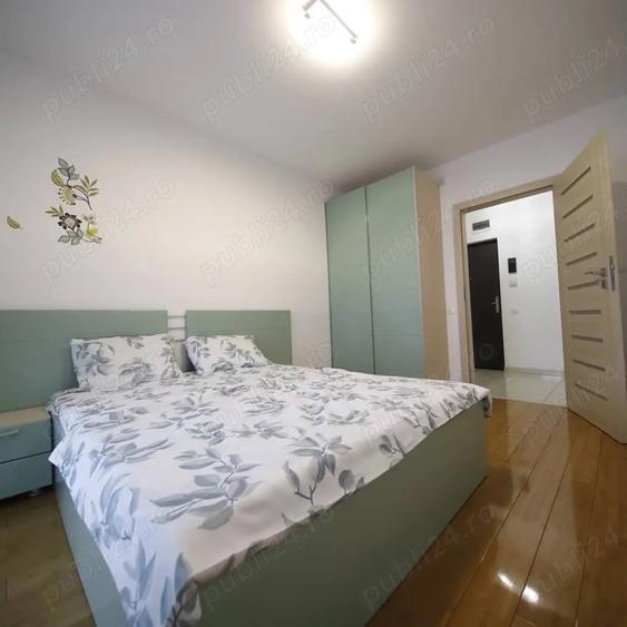 Apartament cu 2 camere decomandat în Banu Mărăcine