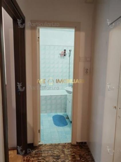 Apartament cu 2 camere decomandat, mobilat în Victoriei