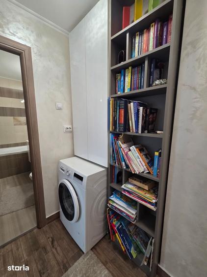 Apartament cu 3 camere în Nord