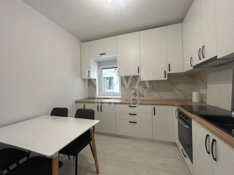 Apartament 2 camere prima inchiriere, loc de parcare, balcon- Deventer - 3