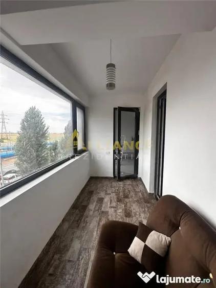 Casă cu 2 camere în Florești