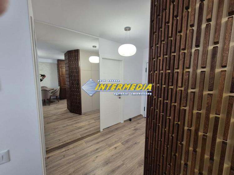 Apartament 2 camere 53 mp Modern Bloc NOU CETATE mobilat utilat complet Parcare - 11