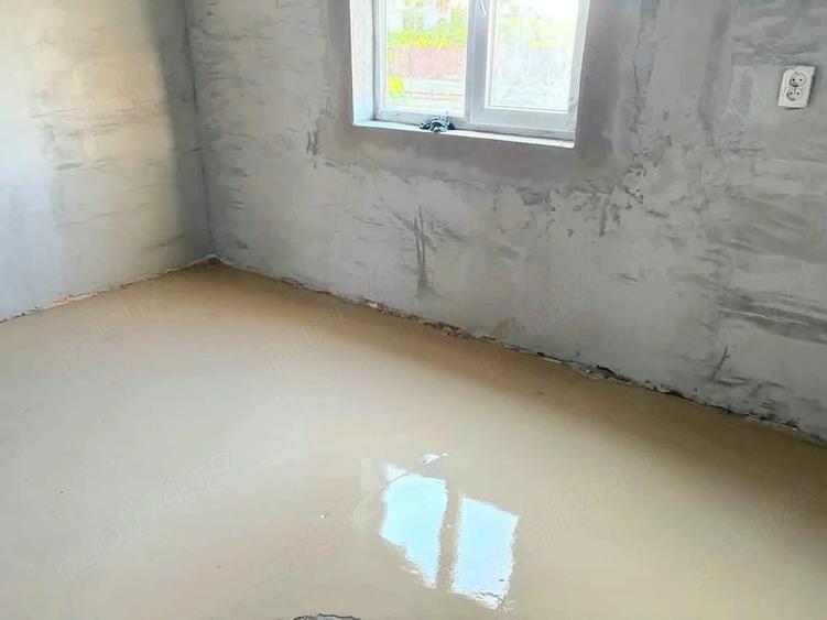 Casă cu Teren 131 Mp în Petin