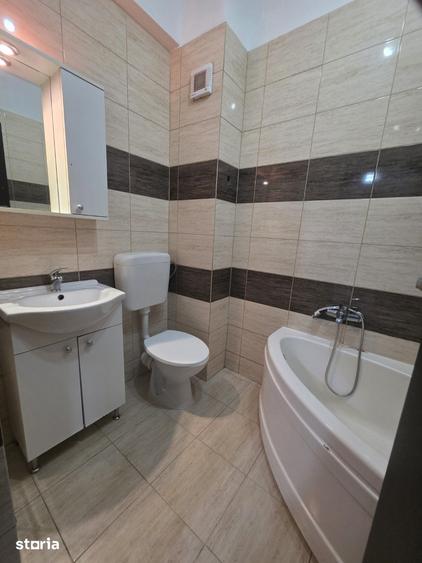 Militari Rezidence-Rezervelor nr.54 Mobilat Utilat Centrala Parcare - 11
