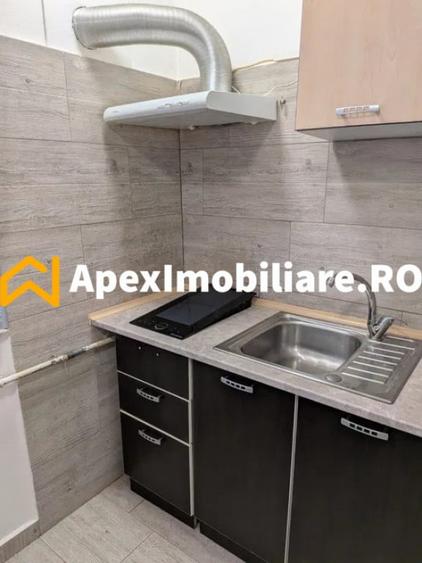 Garsoniera de inchiriat Vitan Bucure?ti | ApexImobiliare.ro - 4