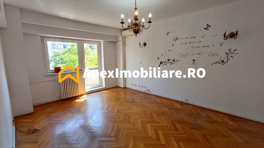 Apartament 4 camere de vanzare Unirii Parcare Privata / Garaj - 31