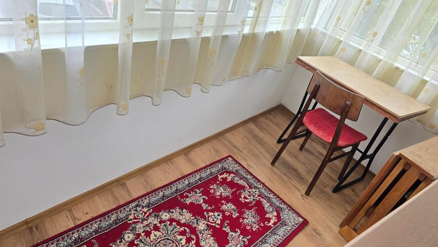 Apartament cu 2 camere decomandat în Gojdu