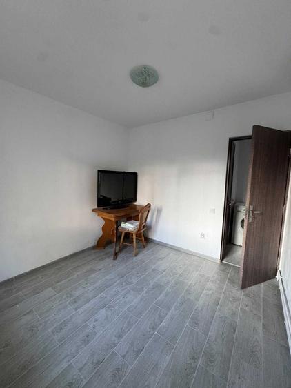 Apartament cu 2 camere semidecomandat în Nord