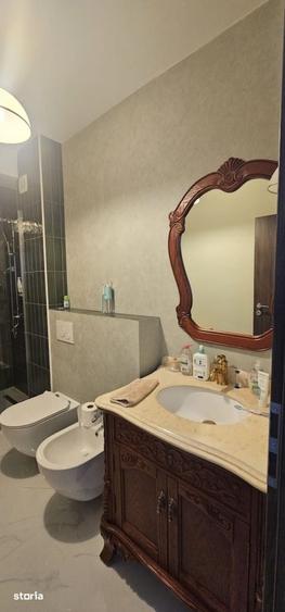 Apartament cu 2 camere în Șelimbăr