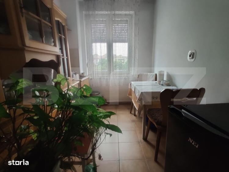 Apartament cu 2 camere în Dacia