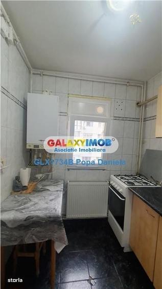 Apartament cu 2 camere semidecomandat în Pantelimon