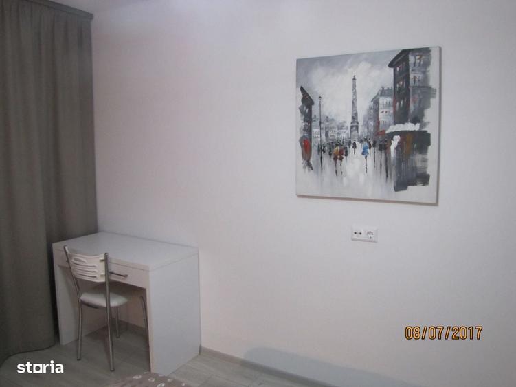 Apartament cu 3 camere decomandat în Calea Aradului